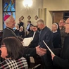Wręczenie dekretów odbyło się w piątek 20 grudnia.