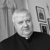 Nie żyje ks. Stanisław Bilski