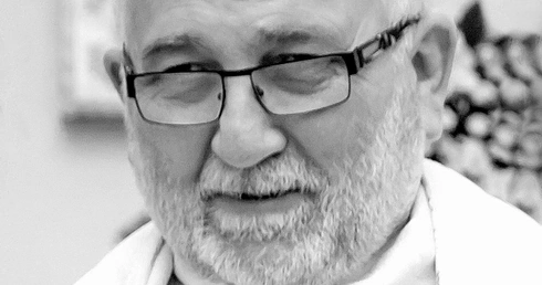 Zmarł budowniczy i były proboszcz parafii w Chylicach