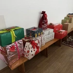 Świąteczna pomoc dla potrzebujących w Połańcu