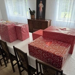 Świąteczna pomoc dla potrzebujących w Połańcu