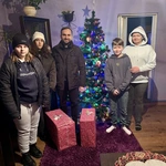 Świąteczna pomoc dla potrzebujących w Połańcu