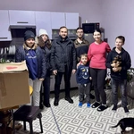 Świąteczna pomoc dla potrzebujących w Połańcu