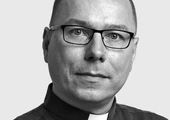 Nie przestaje sławić Boga i mówić o Nim wszystkim