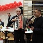Wigilia powodzian w Pietrowicach