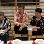 Wigilia powodzian w Pietrowicach