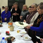Wigilia powodzian w Pietrowicach