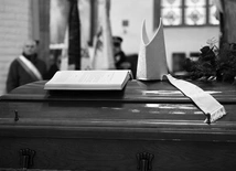 Dwa lata temu zmarł bp Tadeusz Werno