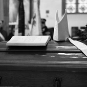 Dwa lata temu zmarł bp Tadeusz Werno