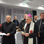 Żywa szopka w Sandomierzu