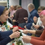 Żywa szopka w Sandomierzu