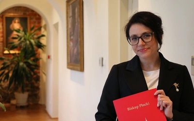 Nowy głos diecezji