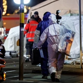 USA: Departament Stanu "wstrząśnięty" zamachem w Magdeburgu