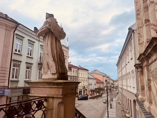 Przemyśl