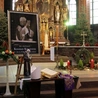 Pogrzeb ks. infułata Konrada Kołodzieja 