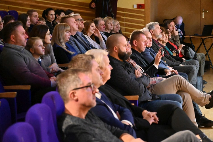 Konkurs "Ze Śląskiem na ty"