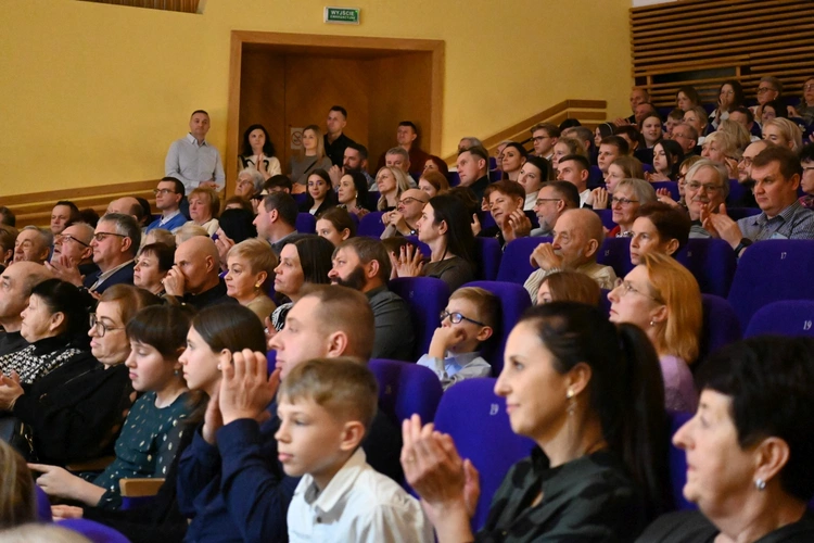 Konkurs "Ze Śląskiem na ty"