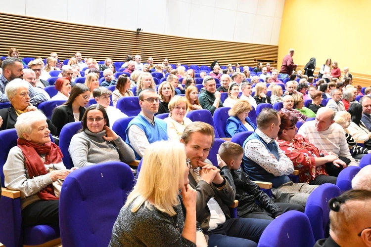 Konkurs "Ze Śląskiem na ty"