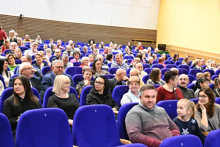 Konkurs "Ze Śląskiem na ty"