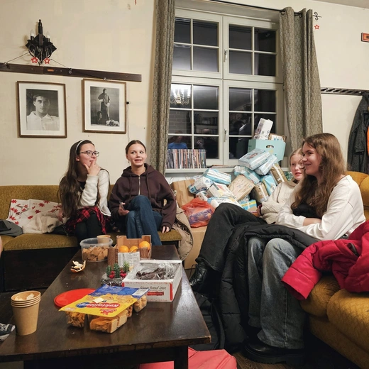 59. Wieczór Modlitwy Młodych