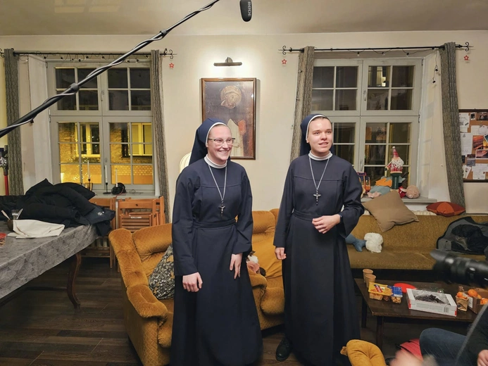 59. Wieczór Modlitwy Młodych