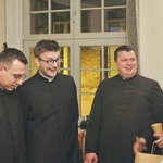 59. Wieczór Modlitwy Młodych