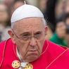 Z powodu przeziębienia papież Franciszek poprowadzi niedzielną modlitwę "Anioł Pański" z Domu św. Marty