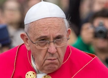 Z powodu przeziębienia papież Franciszek poprowadzi niedzielną modlitwę "Anioł Pański" z Domu św. Marty
