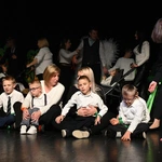 Anioły na scenie 