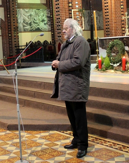 Wspomnienia, podziękowania i listy kondolencyjne   