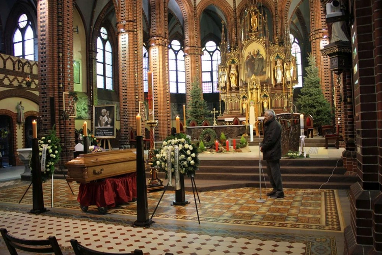 Wspomnienia, podziękowania i listy kondolencyjne   