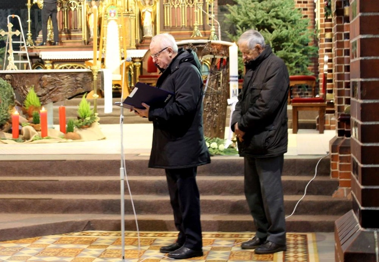 Wspomnienia, podziękowania i listy kondolencyjne   