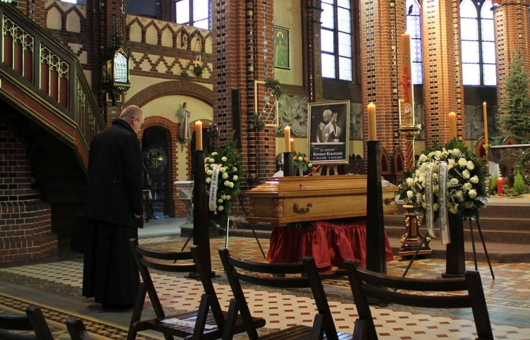 Wspomnienia, podziękowania i listy kondolencyjne   