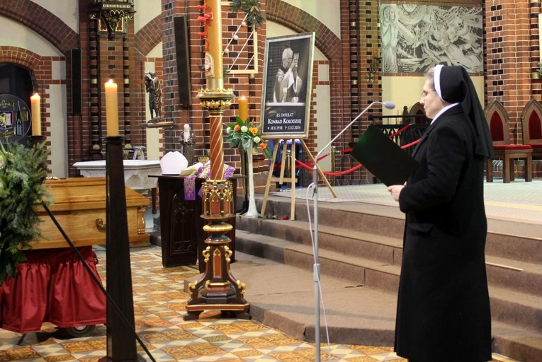 Wspomnienia, podziękowania i listy kondolencyjne   