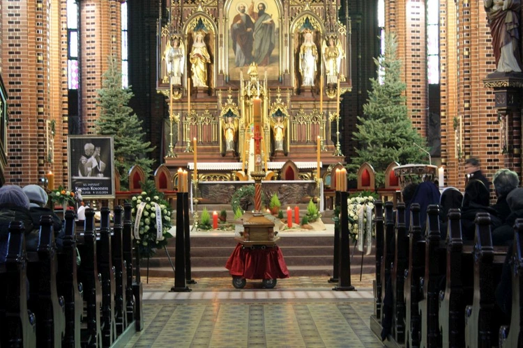 Wspomnienia, podziękowania i listy kondolencyjne   