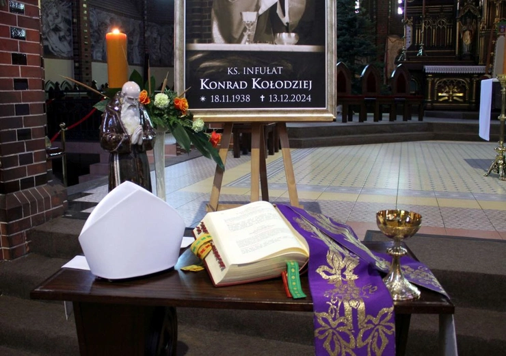 Wspomnienia, podziękowania i listy kondolencyjne   