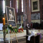 Wspomnienia, podziękowania i listy kondolencyjne   