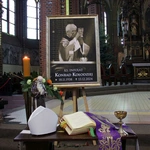 Wspomnienia, podziękowania i listy kondolencyjne   