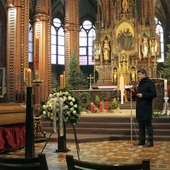 Wspomnienia, podziękowania i listy kondolencyjne   