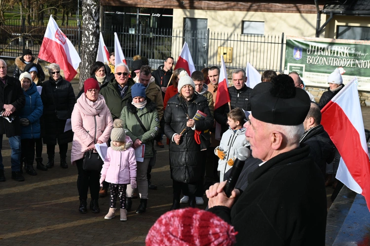 Górale mówią "nie" 