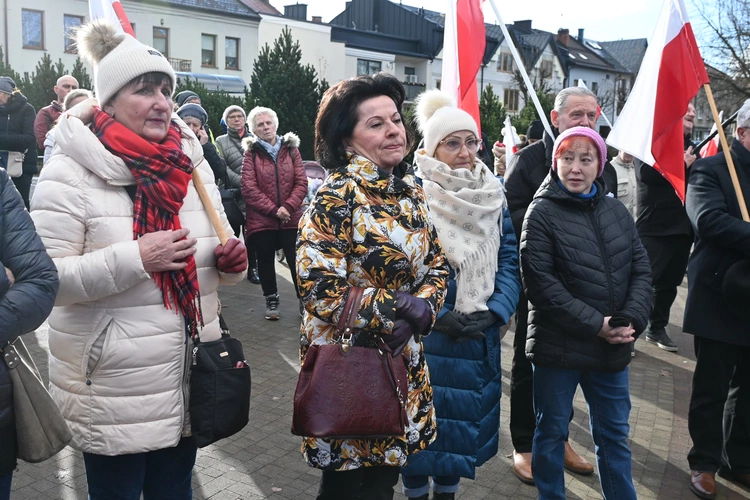 Górale mówią "nie" 