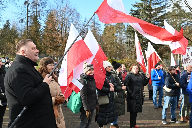 Górale mówią "nie" 