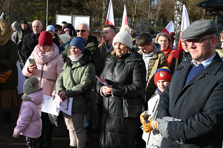 Górale mówią "nie" 