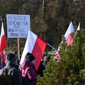 Górale mówią "nie" 