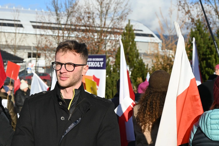 Górale mówią "nie" 