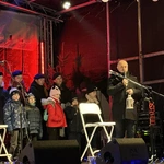 Betlejemskie Światło Pokoju w Rudzie Śląskiej