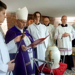 Pogrzeb ks. infułata Konrada Kołodzieja