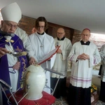 Pogrzeb ks. infułata Konrada Kołodzieja