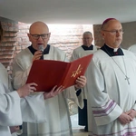 Pogrzeb ks. infułata Konrada Kołodzieja