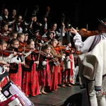 Choinka przy Franciszkańskiej 2024